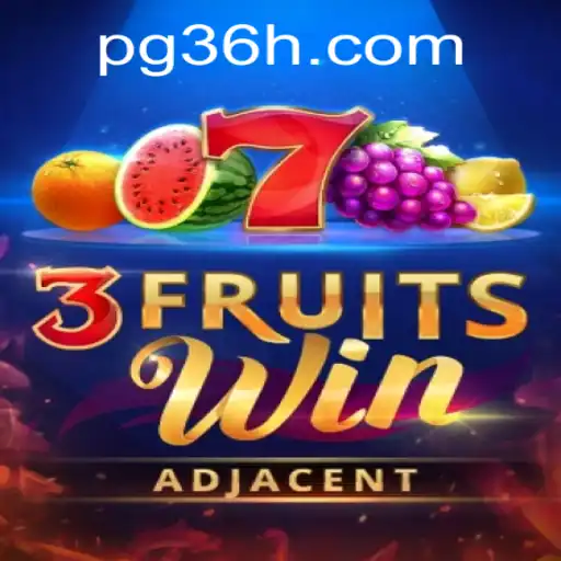 Explorando o Fascinante Mundo de 3FruitsWin: Um Jogo de Entretenimento Vibrante