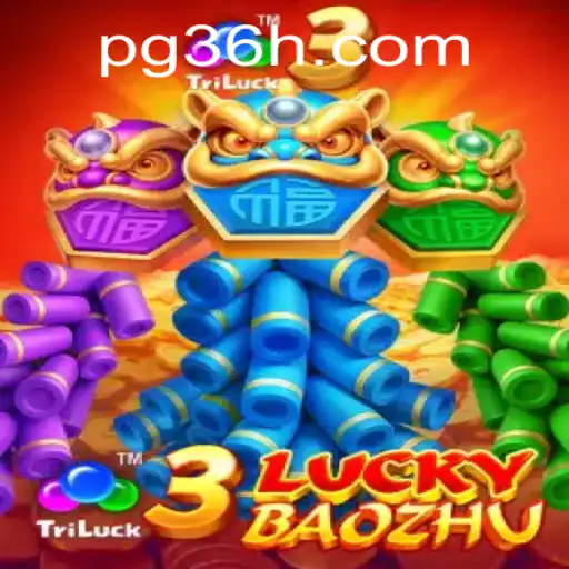 Descubra o Excitante Mundo de 3LuckyBaozhu: Um Jogo Revolucionário