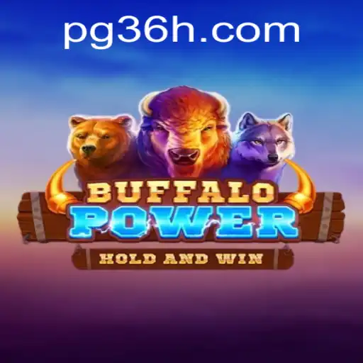 Descubra o Fascinante Mundo de BuffaloPower e a Plataforma 36H.com