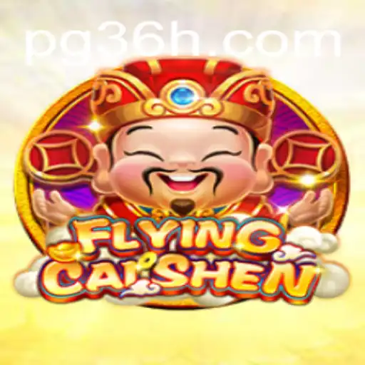Explorando FlyingCaiShen: O Jogo de Fortuna de 36H.com