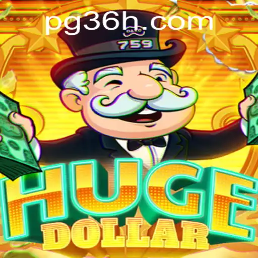 Descobrindo o Universo de HugeDollar: Um Mergulho no Jogo do Momento