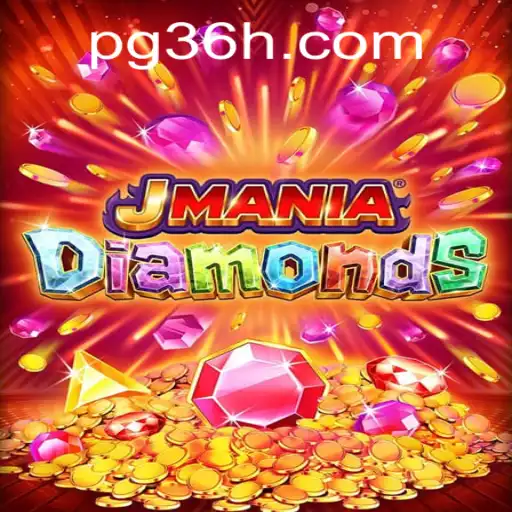 Descobrindo JManiaDiamonds: Um Novo Fenômeno no Mundo dos Jogos Online
