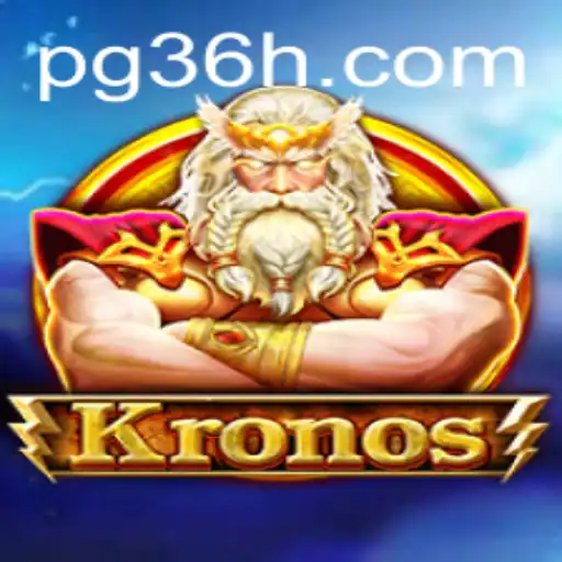 Descubra o Jogo Kronos: Emoção e Estratégia em 36H.com