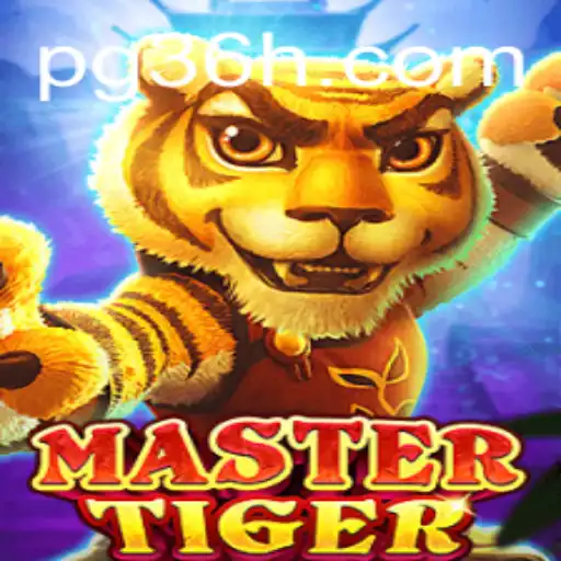 Descubra o Jogo MasterTiger: Uma Experiência Única no Universo dos Games