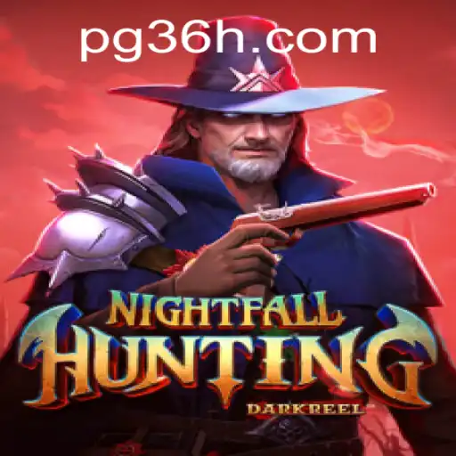 Explore o Fascinante Mundo de NightfallHunting