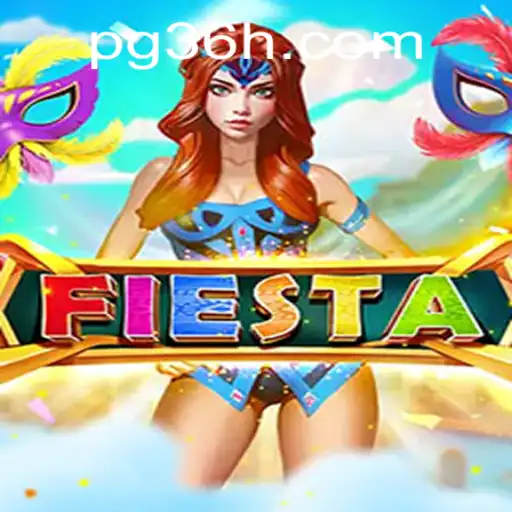Descobrindo o Mundo de Fiesta: Um Guia Completo do Jogo