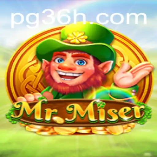 Explorando o Mundo de MrMiser: Um Jogo Estratégico Inovador