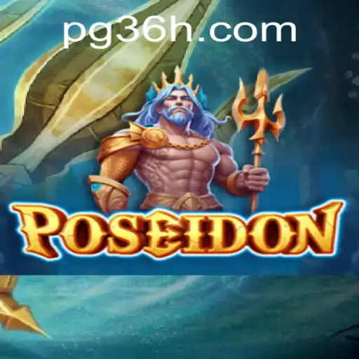 Desvendando o Jogo Poseidon e a Influência de 36H.com