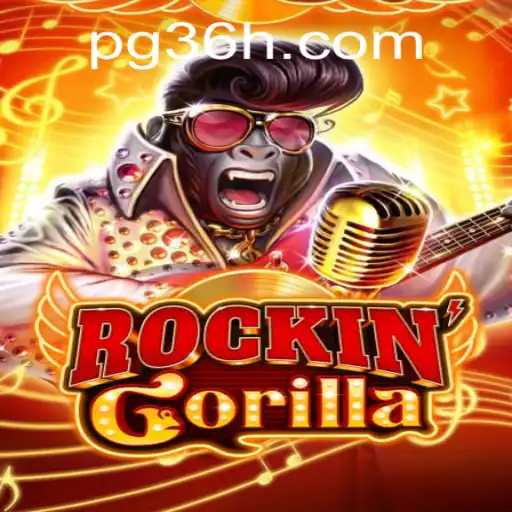 RockinGorilla: Descubra o Novo Jogo Empolgante de 36H.com