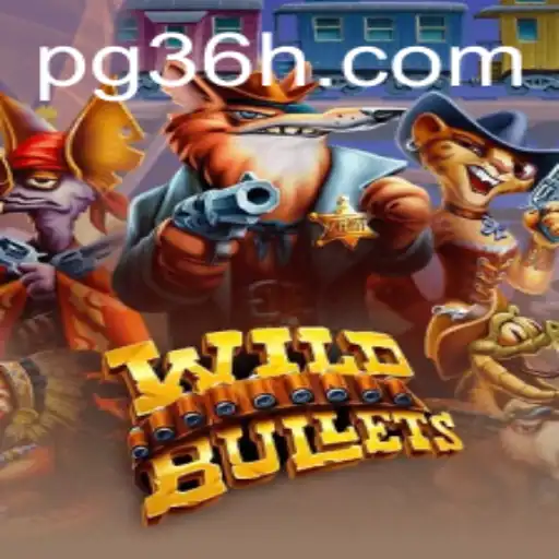 Desbravando o Mundo Emocionante de WildBullets